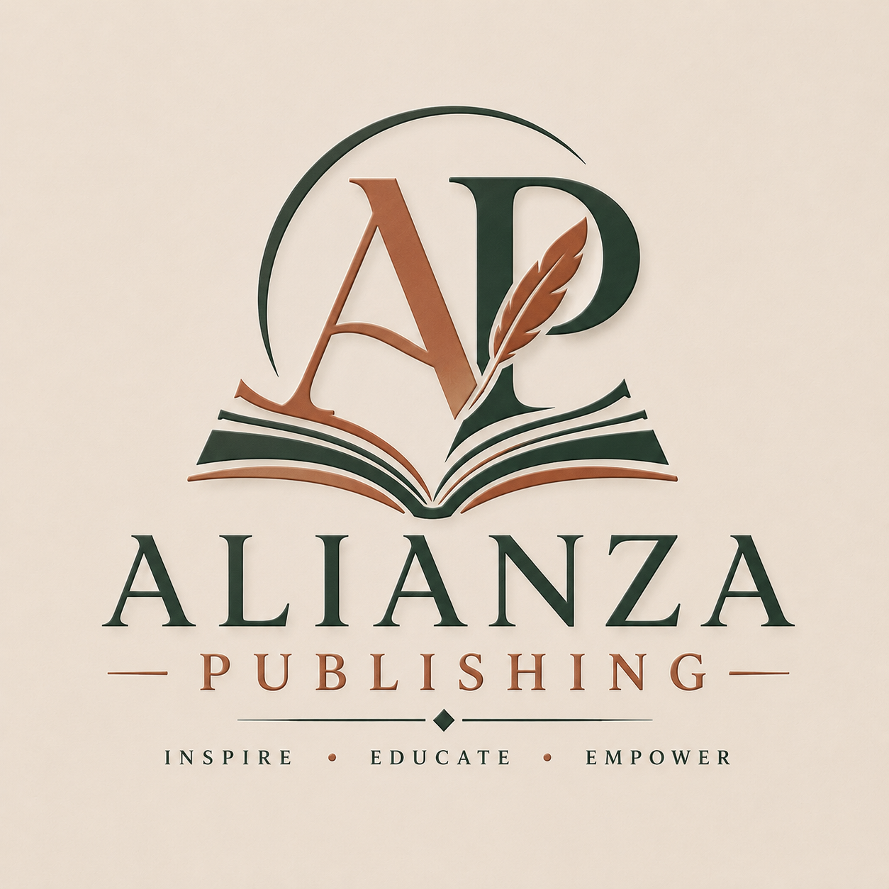 Alianza Publishing crest